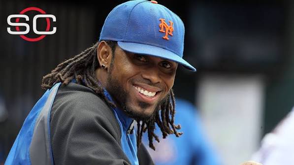 José Reyes